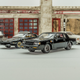 Illustration for article titled Ertl 1987 Buick Grand National 1:64 Scale Semi-Custom. Very picture heavy post....